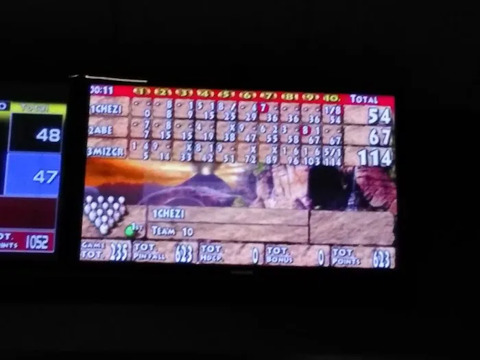 Gil Hodges Lanes Picture 7