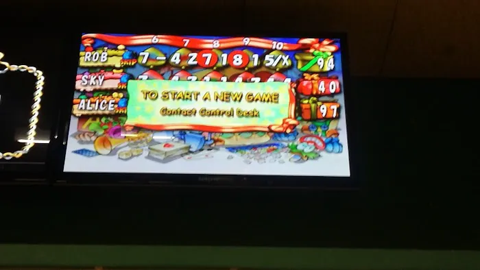 Gil Hodges Lanes Picture 9