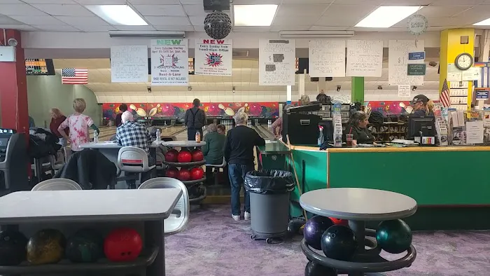 Bowl 360 Brooklyn Picture 4