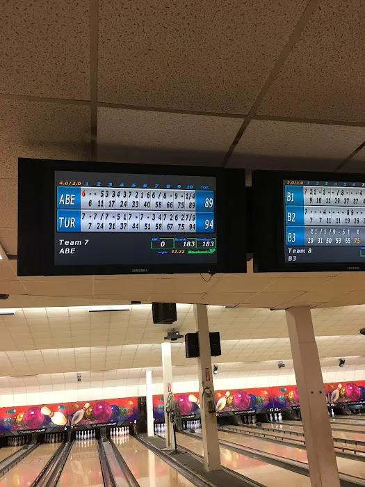 Bowl 360 Brooklyn Picture 8