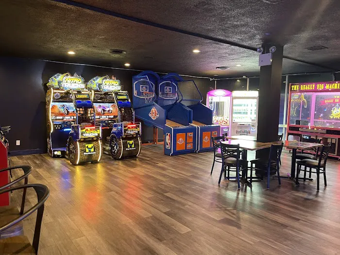 Bowl 360 Brooklyn Picture 10