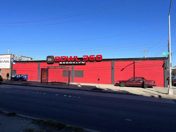 Bowl 360 Brooklyn Picture 6