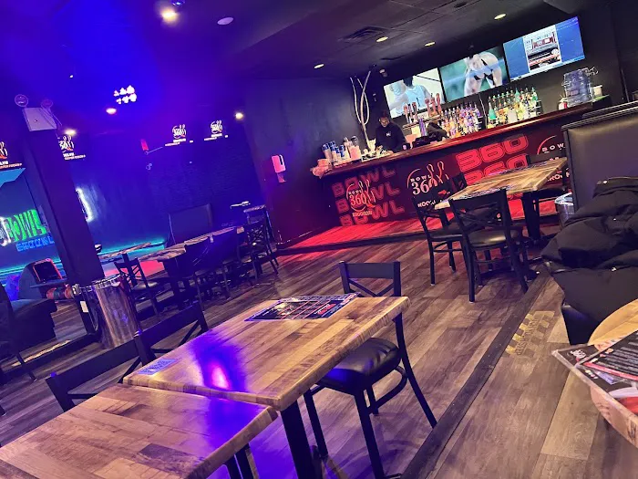 Bowl 360 Brooklyn Picture 9