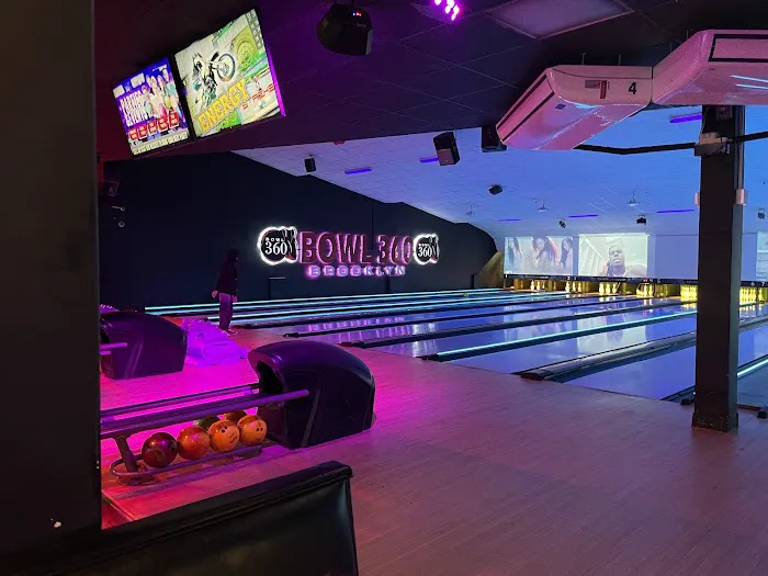 Bowl 360 Brooklyn Picture 5