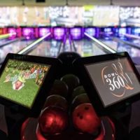 Bowl 360 Brooklyn ico