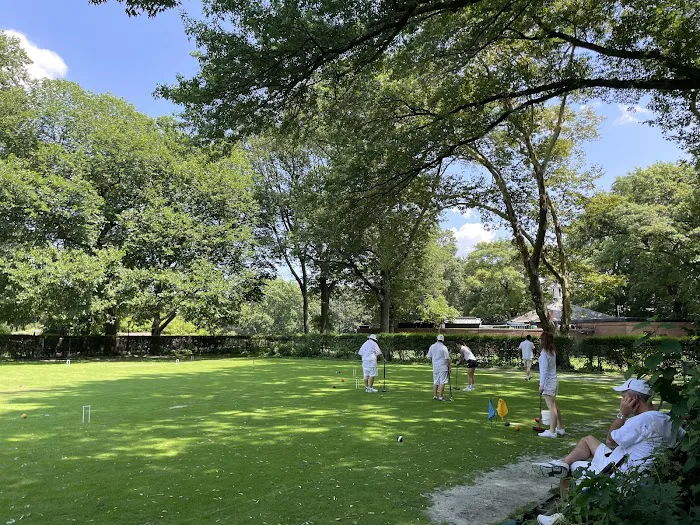 The New York Lawn Bowling Club Picture 1