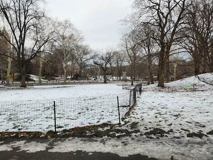 The New York Lawn Bowling Club Picture 8