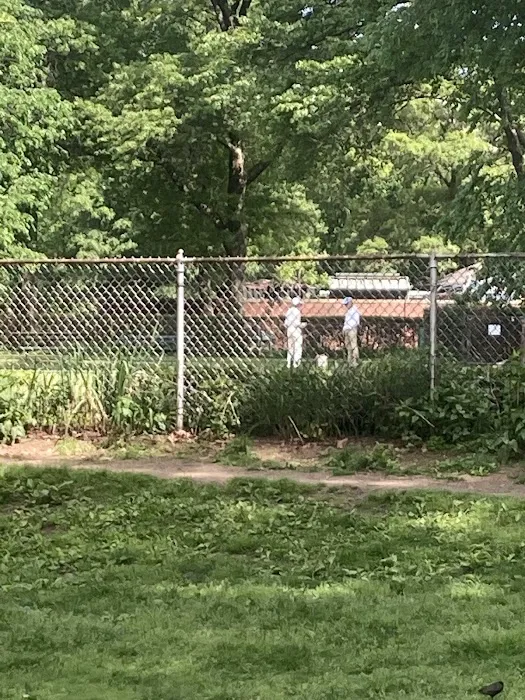The New York Lawn Bowling Club Picture 9