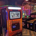 Lucky Strike Wallington