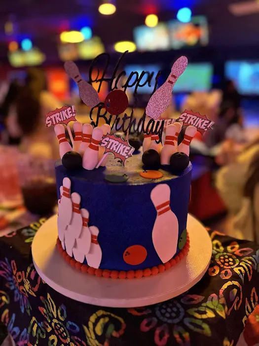 Lucky Strike Wallington Picture 6