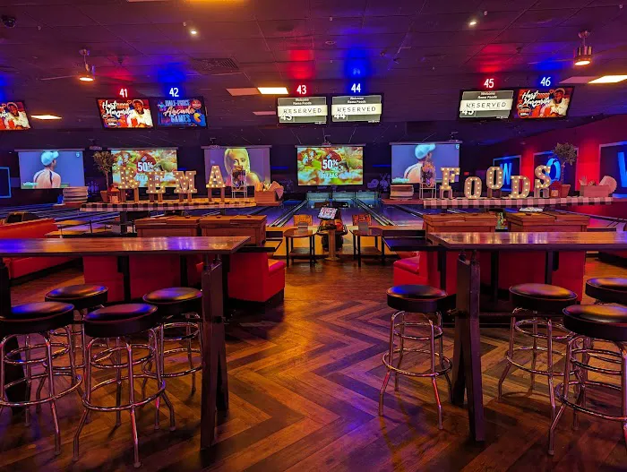 Lucky Strike Wallington Picture 8