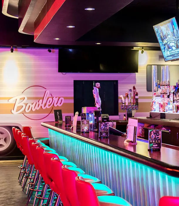 Lucky Strike Wallington Picture 2