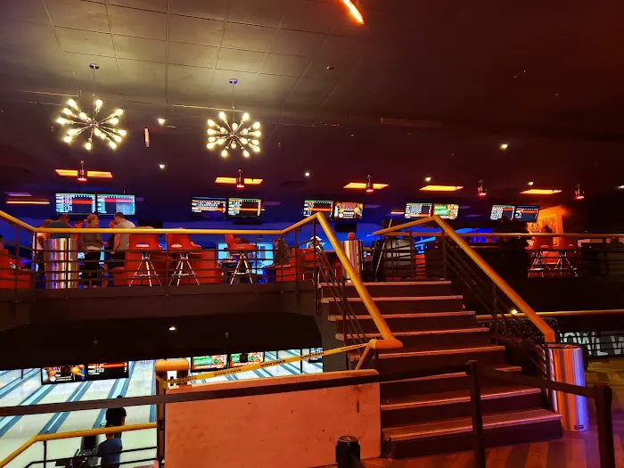 Lucky Strike Wallington Picture 5