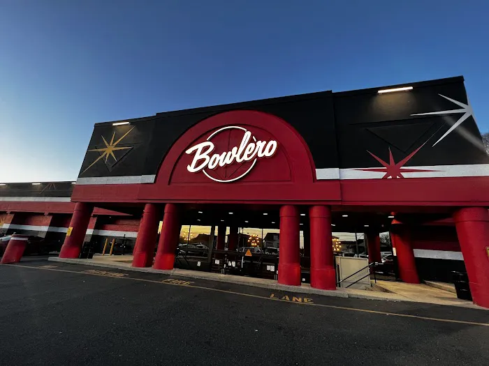 Lucky Strike Wallington Picture 7