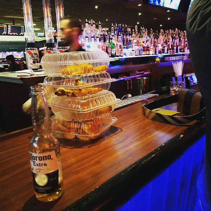 Lucky Strike Wallington Picture 10