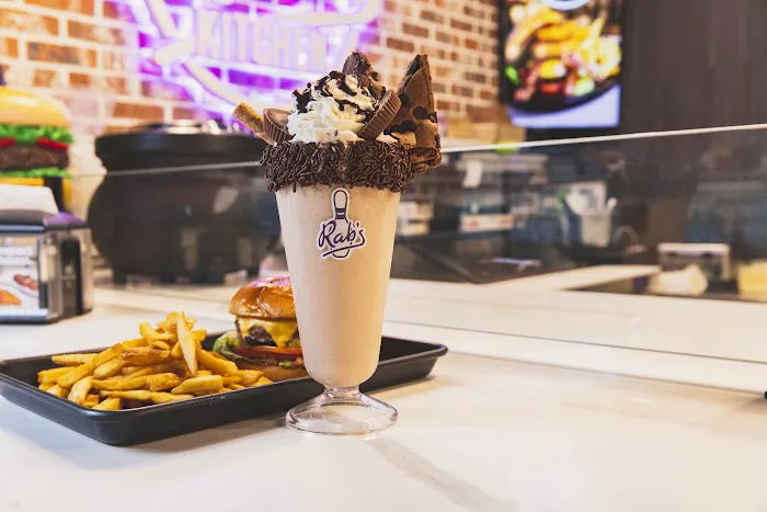 Rab's Country Lanes Picture 8