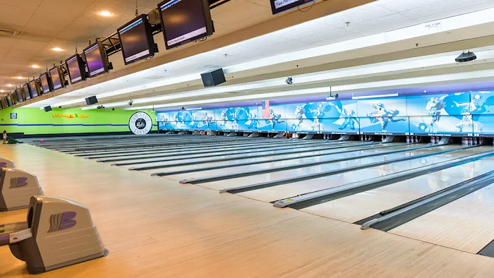 Rab's Country Lanes Picture 9