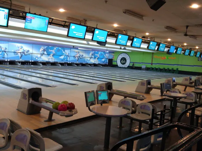 Rab's Country Lanes Picture 1