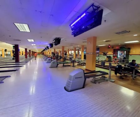Jib Lanes