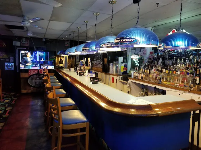 Gun Post Lanes Picture 9