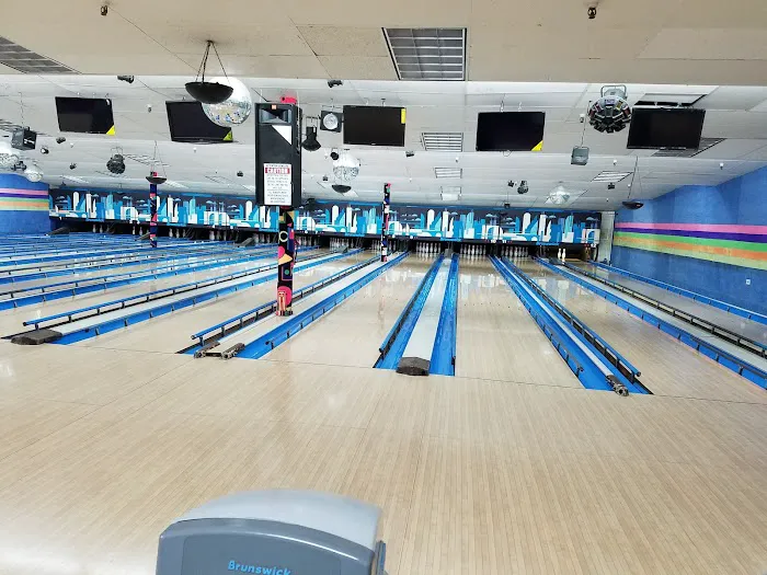 Gun Post Lanes Picture 7