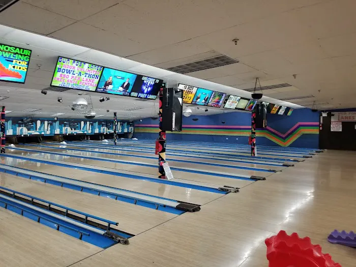 Gun Post Lanes Picture 3