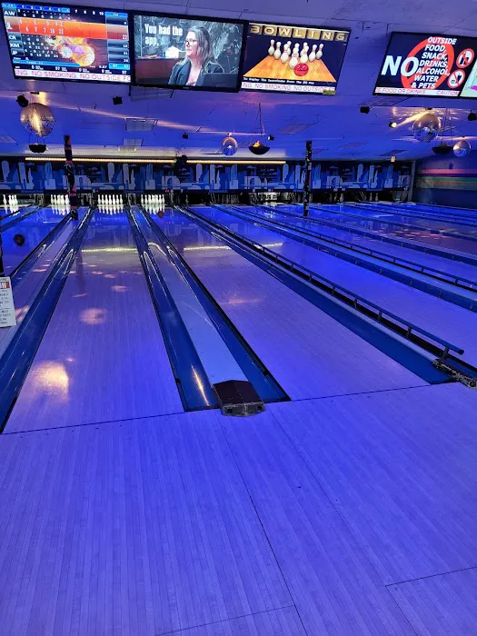 Gun Post Lanes Picture 4