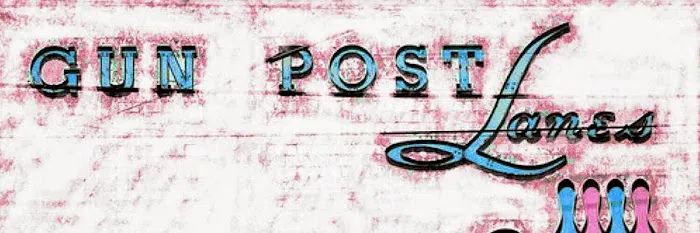 Gun Post Lanes Picture 5