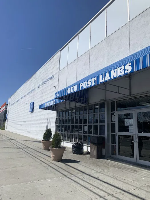 Gun Post Lanes Picture 2