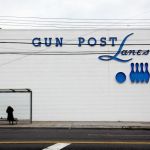 Gun Post Lanes