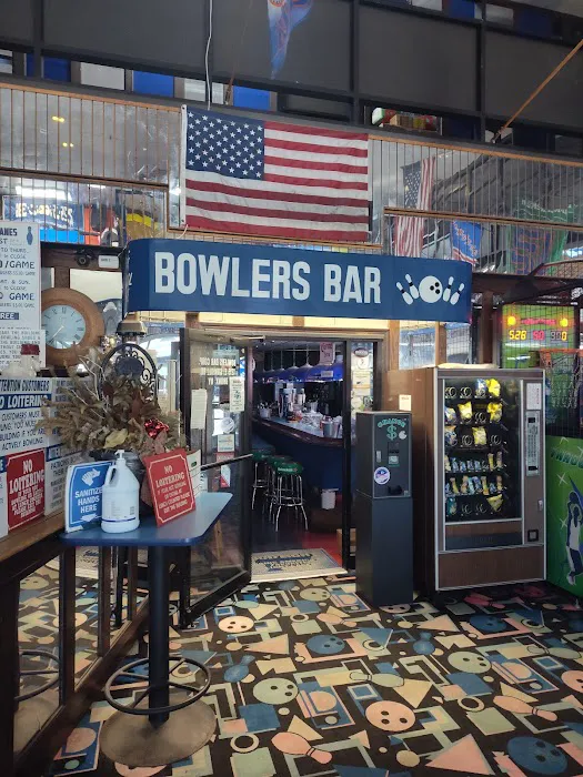 Gun Post Lanes Picture 10