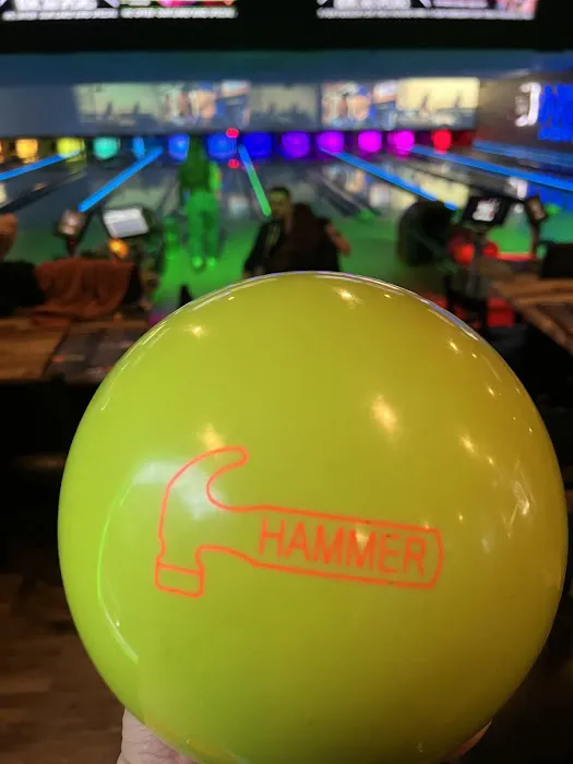 Dino's Pro Shop Picture 7