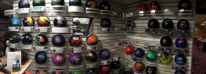 Dino's Pro Shop Picture 1