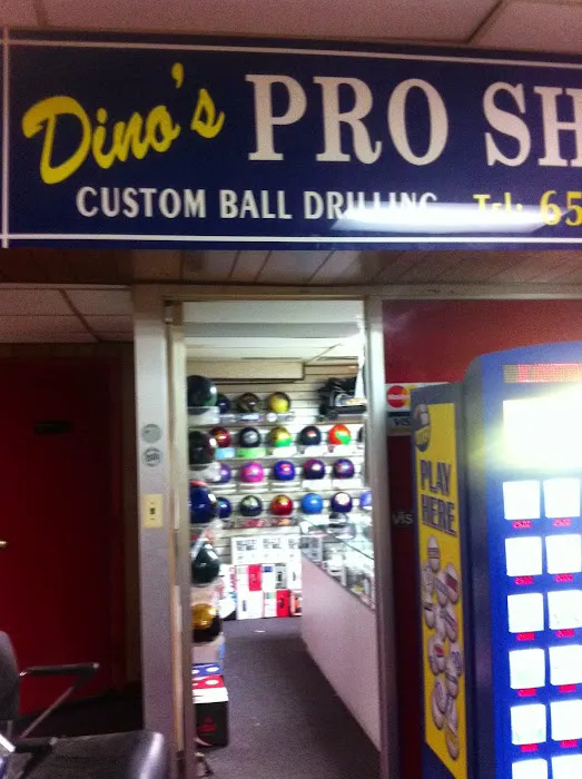 Dino's Pro Shop Picture 10