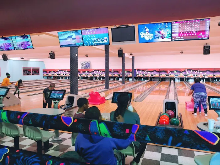 Dani's Strike Zone Picture 7