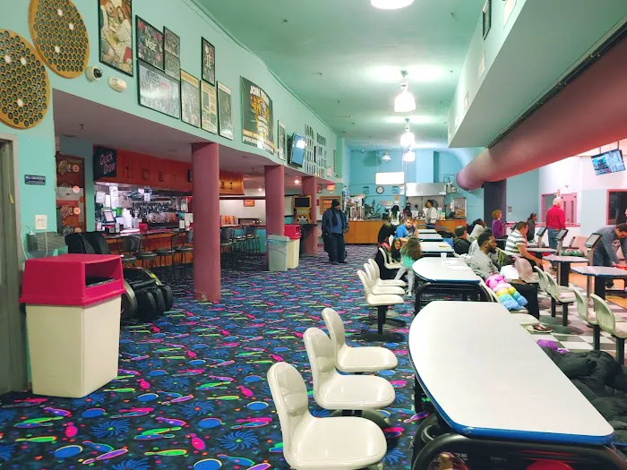 Dani's Strike Zone Picture 10