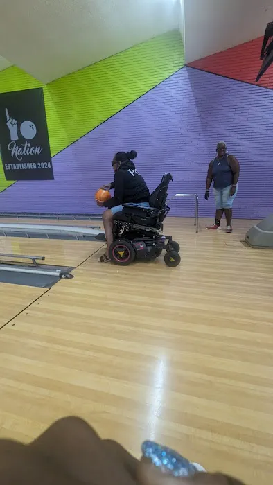 Dani's Strike Zone Picture 6