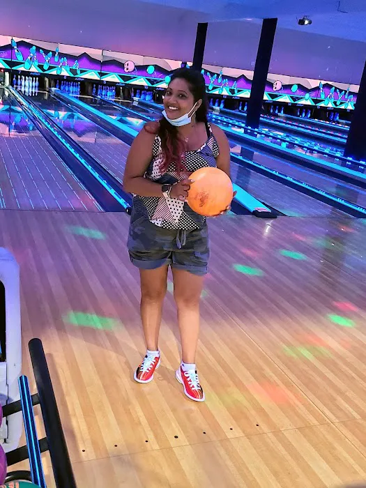 Dani's Strike Zone Picture 9