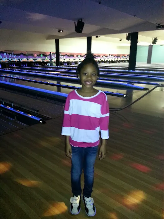 Dani's Strike Zone Picture 8