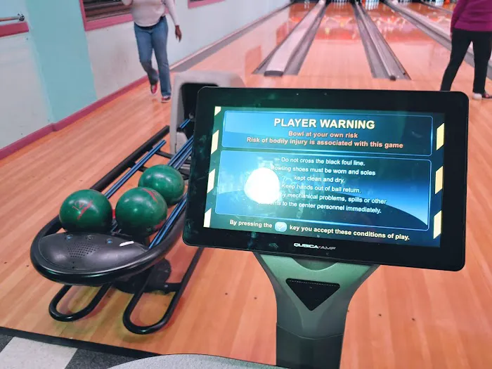 Dani's Strike Zone Picture 5