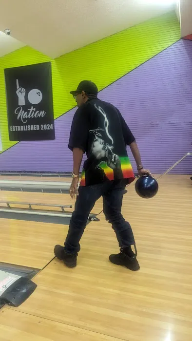 Dani's Strike Zone Picture 3