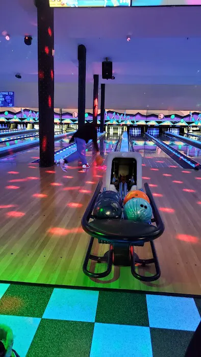 Dani's Strike Zone Picture 1