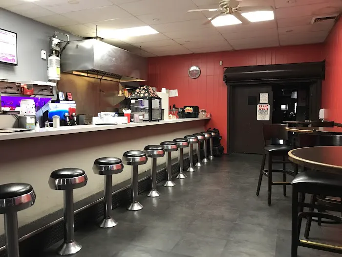 Woodmere Lanes Picture 3