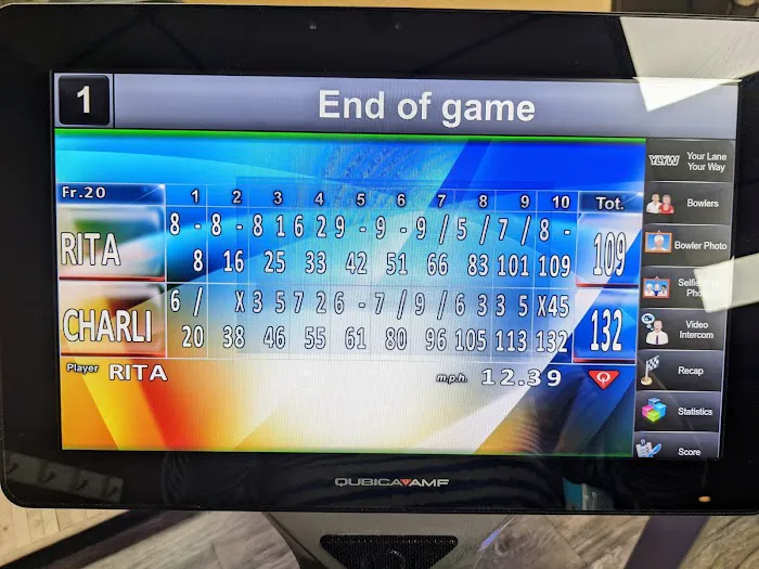 San-Dee Lanes of Malverne Picture 10