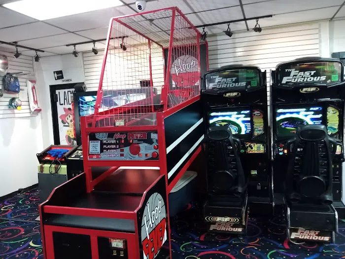 San-Dee Lanes of Malverne Picture 9