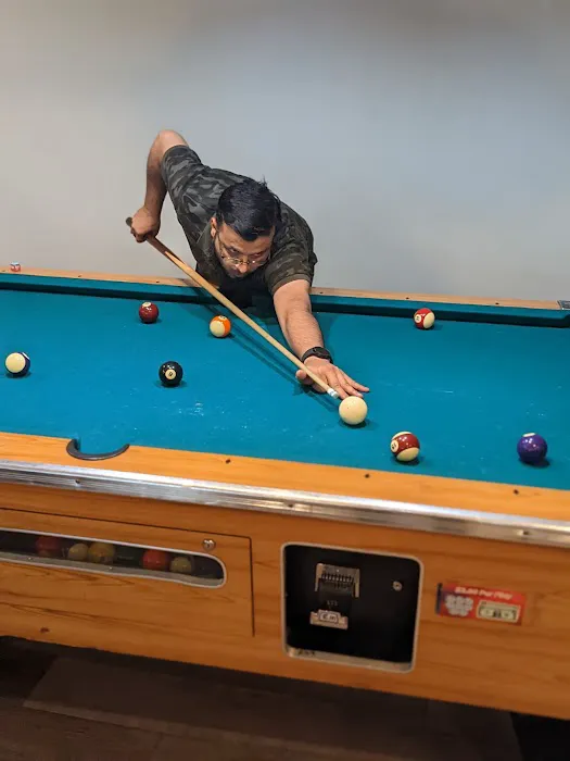 San-Dee Lanes of Malverne Picture 1