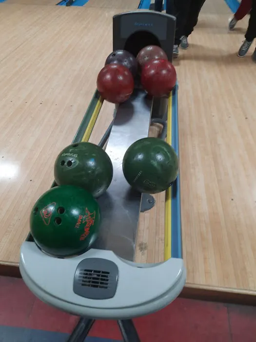 Bowlerland Picture 1