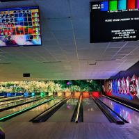 Bowl 360 New Hyde Park ico