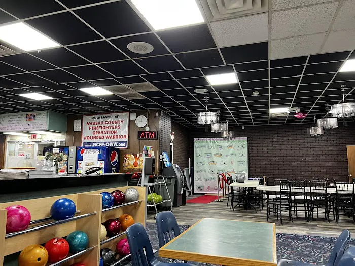 Bowl 360 New Hyde Park Picture 5