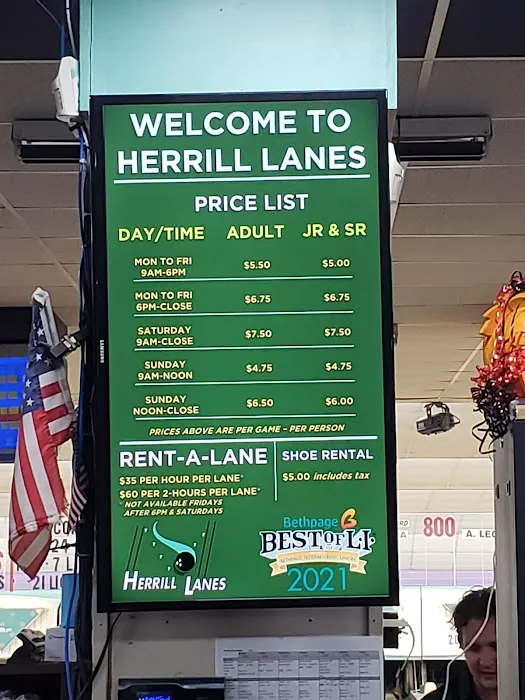 Bowl 360 New Hyde Park Picture 10